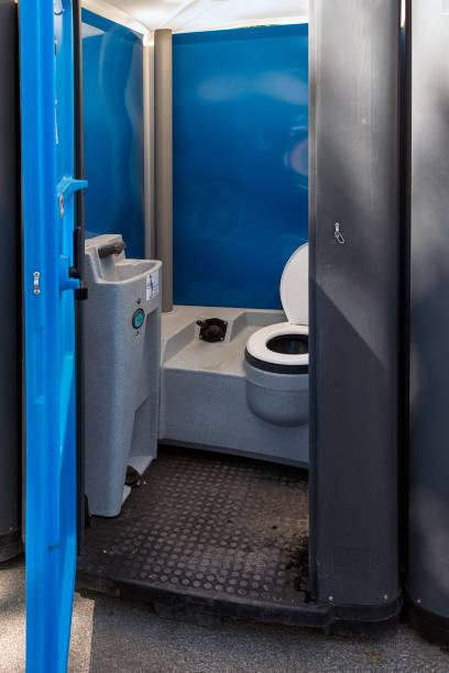 Professional porta potty rental in North Fort Myers, FL