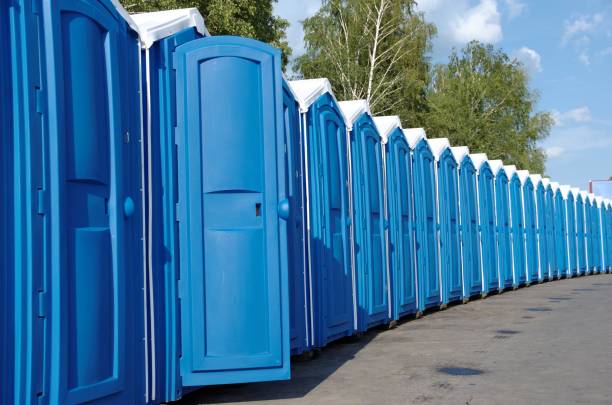 Portable Toilet Options We Offer in North Fort Myers, FL